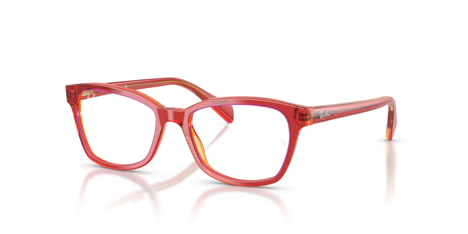 Ray-Ban Kids 0RY1591 Eyeglasses - view 49